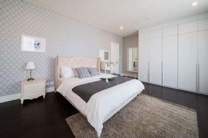 AGUSTON Sukhumvit 22, Bangkok, 140 Sukhumvit Road, Khlong Toei, Bangkok, 3 Bedrooms, 138 sqm, Condo For Sale, by PK PRIME ESTATE Co., Ltd., 500510770 - DDproperty.com