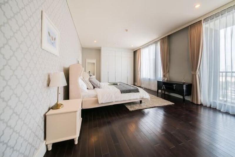 AGUSTON Sukhumvit 22, Bangkok, 140 Sukhumvit Road, Khlong Toei, Bangkok, 3 Bedrooms, 138 sqm, Condo For Sale, by PK PRIME ESTATE Co., Ltd., 500510770 - DDproperty.com