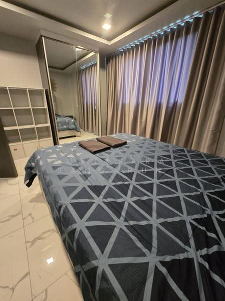 Arcadia Center Suites : อคาเดีย เซ็นเตอร์ สวีท, ชลบุรี, ถ.ทัพพระยา, หนองปรือ, บางละมุง, ชลบุรี, 65 ตร.ม., คอนโด ให้เช่า, โดย Supitsara  Sangarun, 500510771 - DDproperty.com