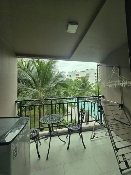 Arcadia Center Suites : อคาเดีย เซ็นเตอร์ สวีท, ชลบุรี, ถ.ทัพพระยา, หนองปรือ, บางละมุง, ชลบุรี, 65 ตร.ม., คอนโด ให้เช่า, โดย Supitsara  Sangarun, 500510771 - DDproperty.com