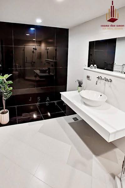 The Address Sukhumvit 42, Bangkok, 39  Soi Barbot 1, Sukhumvit Road, Phra Kanong, Khlong Toei, Bangkok, 1 Bedroom, 54 sqm, Condo For Rent, by JSA REAL ESTATE, 500510774 - DDproperty.com