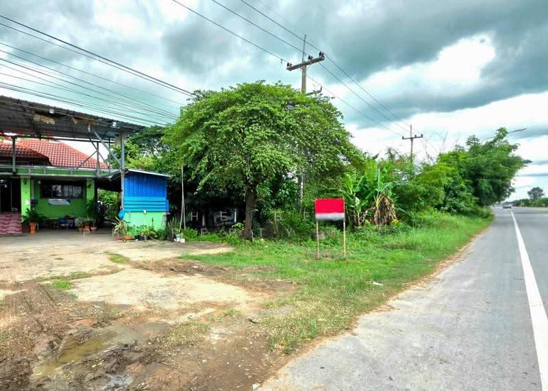 บ้านเดี่ยวธวัชบุรี ร้อยเอ็ด, ร้อยเอ็ด, มะอึ, ธวัชบุรี, ร้อยเอ็ด, 150 ตร.ม., บ้านเดี่ยว ขาย, โดย The Best Property ทองใบ, 500510778 - DDproperty.com