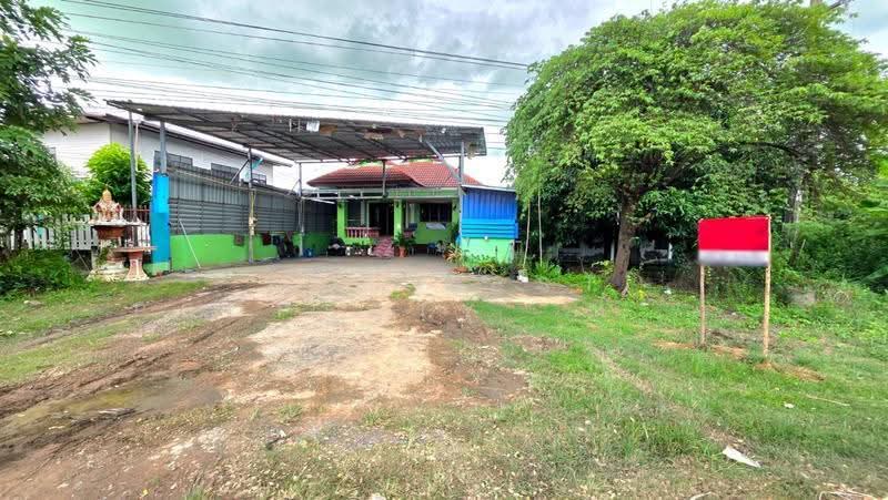 บ้านเดี่ยวธวัชบุรี ร้อยเอ็ด, ร้อยเอ็ด, มะอึ, ธวัชบุรี, ร้อยเอ็ด, 150 ตร.ม., บ้านเดี่ยว ขาย, โดย The Best Property ทองใบ, 500510778 - DDproperty.com