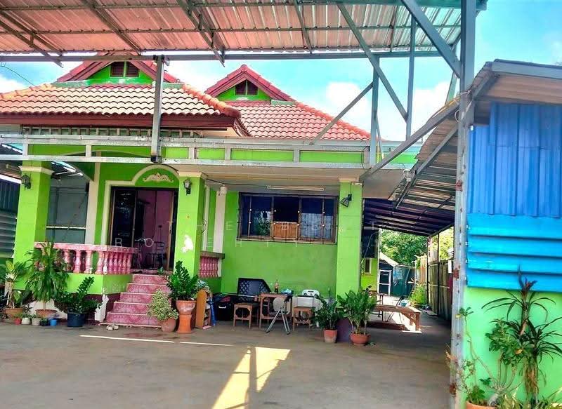 บ้านเดี่ยวธวัชบุรี ร้อยเอ็ด, ร้อยเอ็ด, มะอึ, ธวัชบุรี, ร้อยเอ็ด, 150 ตร.ม., บ้านเดี่ยว ขาย, โดย The Best Property ทองใบ, 500510778 - DDproperty.com