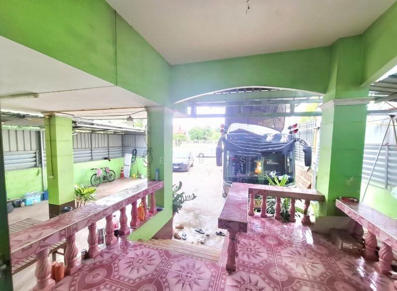 บ้านเดี่ยวธวัชบุรี ร้อยเอ็ด, ร้อยเอ็ด, มะอึ, ธวัชบุรี, ร้อยเอ็ด, 150 ตร.ม., บ้านเดี่ยว ขาย, โดย The Best Property ทองใบ, 500510778 - DDproperty.com