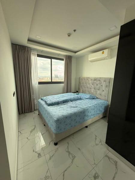 Arcadia Millennium Tower : อคาเดีย มิลเลนเนียม ทาวเวอร์, ชลบุรี, ถนนพัทยาสาย 3, หนองปรือ, บางละมุง, ชลบุรี, 46 ตร.ม., คอนโด ให้เช่า, โดย Supitsara  Sangarun, 500510779 - DDproperty.com