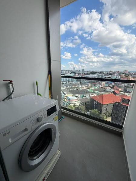 Arcadia Millennium Tower, Chon Buri (Pattaya), Pattaya 3rd Road, Nong Pru, Bang Lamung (Pattaya), Chon Buri (Pattaya), 2 Bedrooms, 46 sqm, Condo For Rent, by Supitsara  Sangarun, 500510779 - DDproperty.com