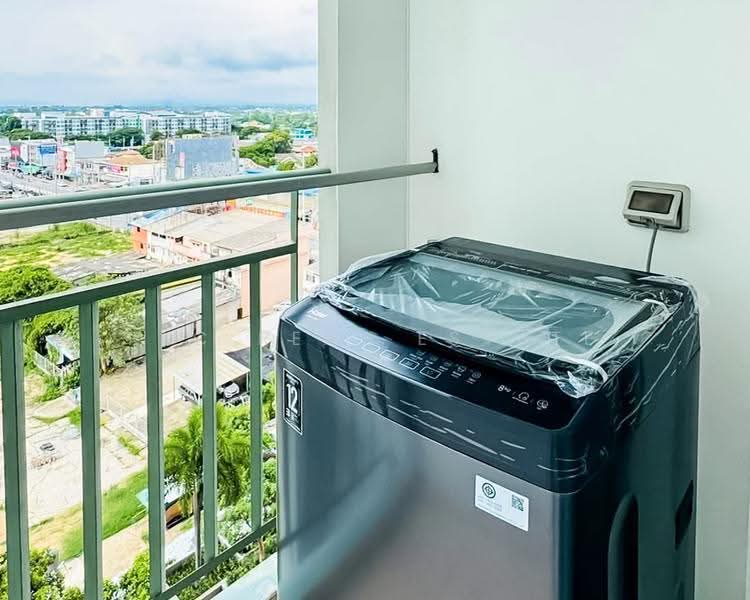 Lumpini Condo Town North Pattaya-Sukumvit, Chon Buri (Pattaya), Sukhumvit Road, Na Kloe, Bang Lamung (Pattaya), Chon Buri (Pattaya), 1 Bedroom, 23 sqm, Condo For Sale, by PLC real estate, 500510780 - DDproperty.com