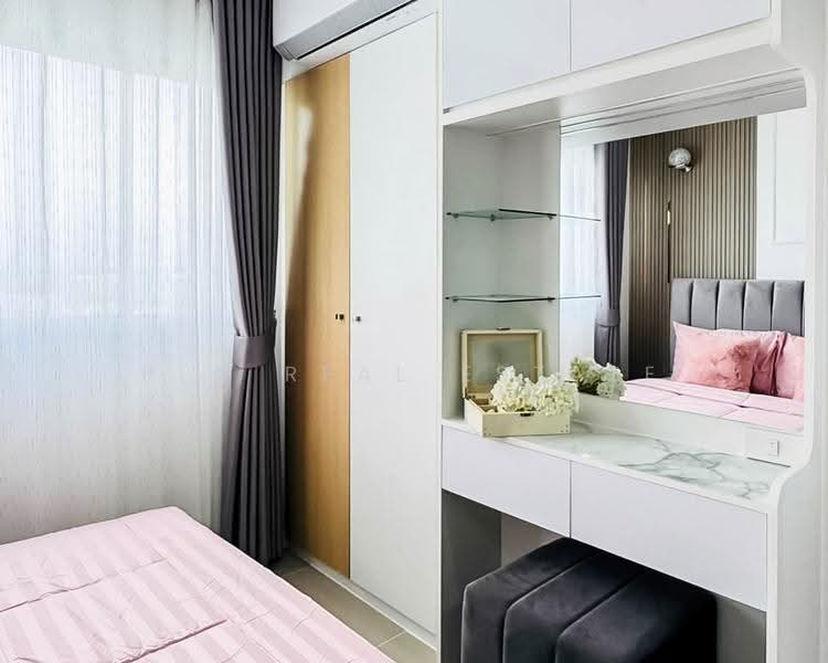 Lumpini Condo Town North Pattaya-Sukumvit : ลุมพินี คอนโดทาวน์ พัทยาเหนือ-สุขุมวิท, ชลบุรี, สุขุมวิท, นาเกลือ, บางละมุง, ชลบุรี, 23 ตร.ม., คอนโด ขาย, โดย PLC real estate, 500510780 - DDproperty.com