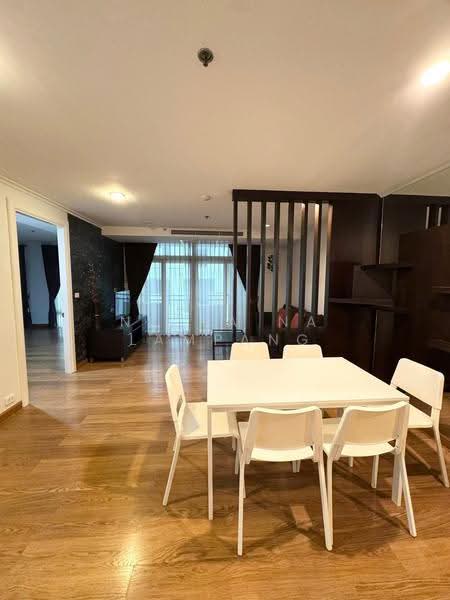 Wattana Suite, Bangkok, Soi Sukhumvit 15, Khlongtoei Nua, Watthana, Bangkok, 3 Bedrooms, 140 sqm, Condo For Sale, by Nicha Na Lampang, 500510782 - DDproperty.com