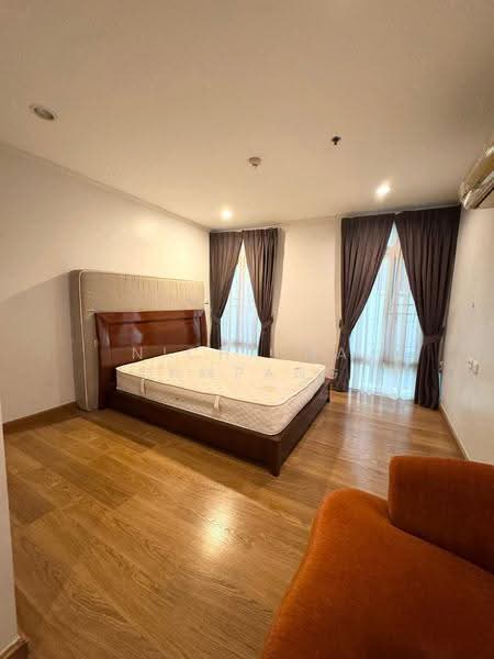 Wattana Suite, Bangkok, Soi Sukhumvit 15, Khlongtoei Nua, Watthana, Bangkok, 3 Bedrooms, 140 sqm, Condo For Sale, by Nicha Na Lampang, 500510782 - DDproperty.com
