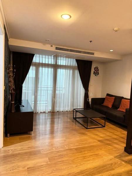 Wattana Suite, Bangkok, Soi Sukhumvit 15, Khlongtoei Nua, Watthana, Bangkok, 3 Bedrooms, 140 sqm, Condo For Sale, by Nicha Na Lampang, 500510782 - DDproperty.com