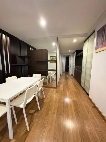 Wattana Suite, Bangkok, Soi Sukhumvit 15, Khlongtoei Nua, Watthana, Bangkok, 3 Bedrooms, 140 sqm, Condo For Sale, by Nicha Na Lampang, 500510782 - DDproperty.com