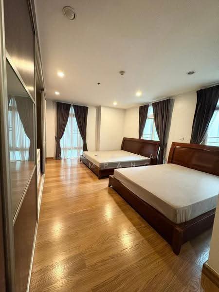 Wattana Suite, Bangkok, Soi Sukhumvit 15, Khlongtoei Nua, Watthana, Bangkok, 3 Bedrooms, 140 sqm, Condo For Sale, by Nicha Na Lampang, 500510782 - DDproperty.com