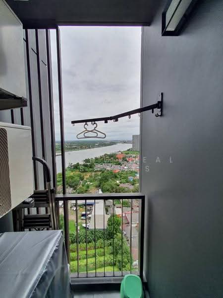 เดอะ โพลิแทน อควา, นนทบุรี, 15 Nonthaburi, บางกระสอ, เมืองนนทบุรี, นนทบุรี, 29 ตร.ม., คอนโด ขาย, โดย Living Real Estates, 500510784 - DDproperty.com