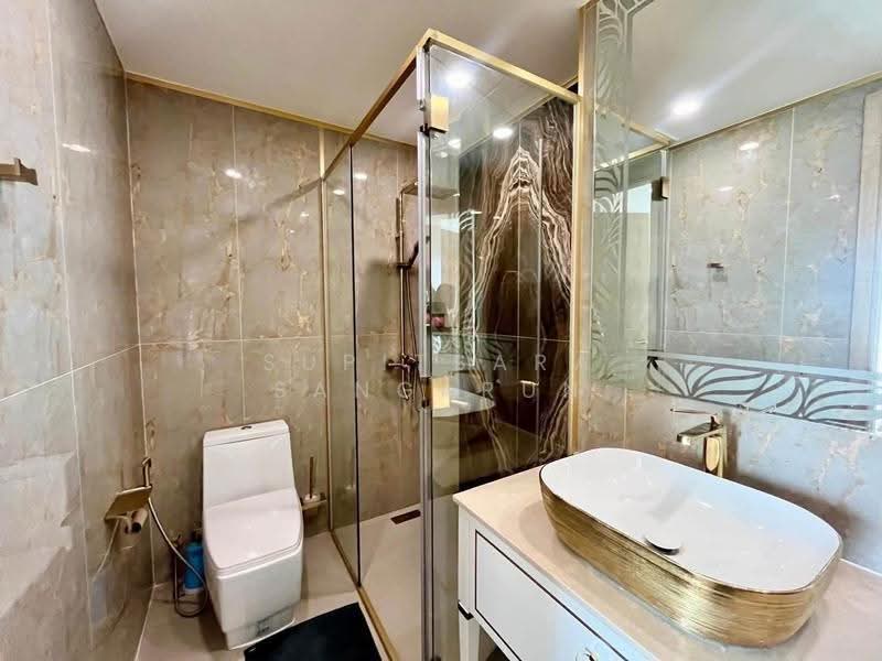 Copacabana Beach Jomtien, Chon Buri (Pattaya), Jomtien Sai Song Rd, Nong Pru, Bang Lamung (Pattaya), Chon Buri (Pattaya), 1 Bedroom, 35 sqm, Condo For Rent, by Supitsara Sangarun, 500510786 - DDproperty.com