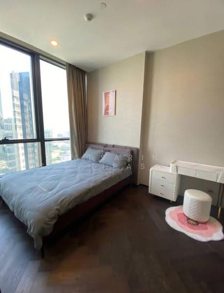 The Esse Sukhumvit 36, Bangkok, Soi Sukhumvit 36, Sukhumvit Road, Phra Kanong, Khlong Toei, Bangkok, 1 Bedroom, 38 sqm, Condo For Rent, by Ratsarin Sirinipaspong, 500510787 - DDproperty.com