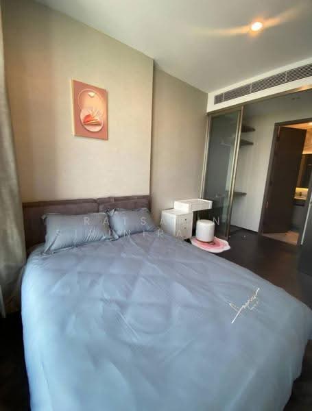 The Esse Sukhumvit 36 : ดิ เอส สุขุมวิท 36, กรุงเทพ, ซอยสุขุมวิท 36 ถนนสุขุมวิท, พระโขนง, คลองเตย, กรุงเทพ, 38 ตร.ม., คอนโด ให้เช่า, โดย Ratsarin Sirinipaspong, 500510787 - DDproperty.com