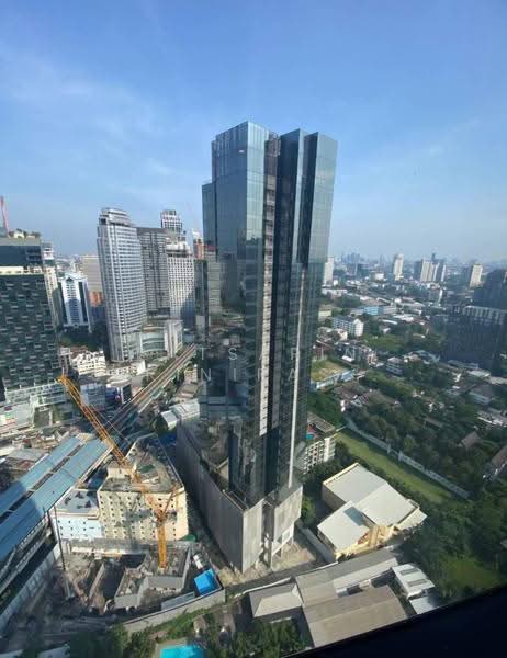 The Esse Sukhumvit 36 : ดิ เอส สุขุมวิท 36, กรุงเทพ, ซอยสุขุมวิท 36 ถนนสุขุมวิท, พระโขนง, คลองเตย, กรุงเทพ, 38 ตร.ม., คอนโด ให้เช่า, โดย Ratsarin Sirinipaspong, 500510787 - DDproperty.com