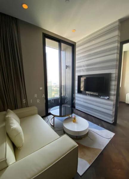 The Esse Sukhumvit 36 : ดิ เอส สุขุมวิท 36, กรุงเทพ, ซอยสุขุมวิท 36 ถนนสุขุมวิท, พระโขนง, คลองเตย, กรุงเทพ, 38 ตร.ม., คอนโด ให้เช่า, โดย Ratsarin Sirinipaspong, 500510787 - DDproperty.com