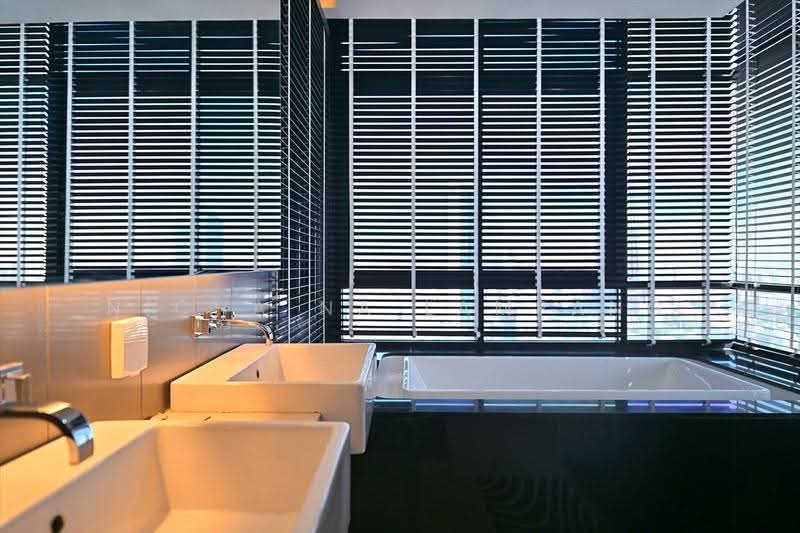 Ivy Ampio, Bangkok, 48 Ratchadaphisek Road, Huai Khwang, Bangkok, 2 Bedrooms, 80 sqm, Condo For Sale, by Nicha Na Lampang, 500510788 - DDproperty.com