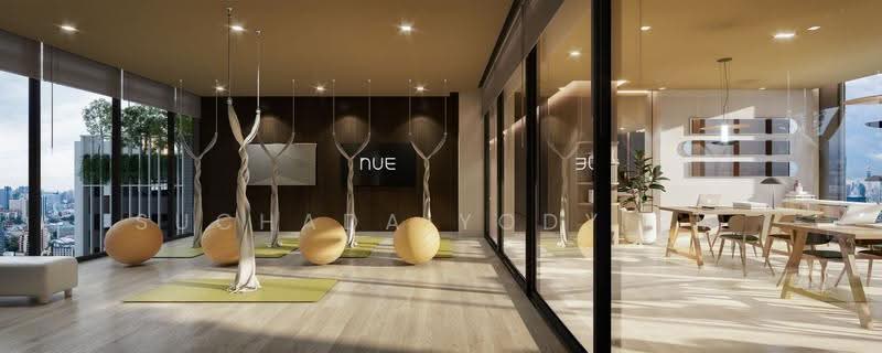 Nue Evo Ari : นิว อีโว อารีย์, กรุงเทพ, 50 พหลโยธิน 7, สามเสนใน, พญาไท, กรุงเทพ, 35 ตร.ม., คอนโด ขาย, โดย Suchada Yodyiem, 500510789 - DDproperty.com