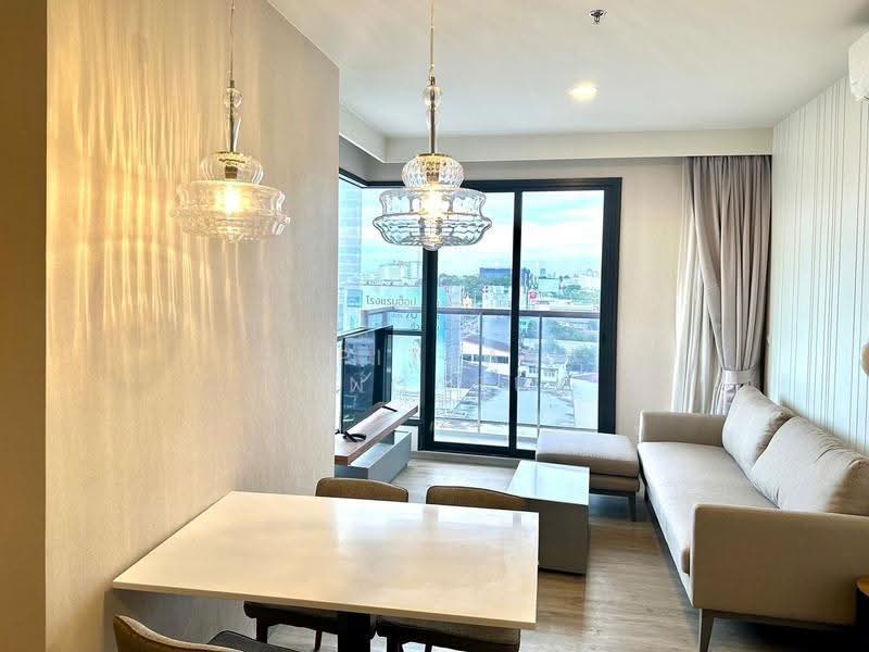 Keen Centre Sriracha, Chon Buri (Pattaya), 95/5 Sukhumvit Rd, Si Racha, Chon Buri (Pattaya), 2 Bedrooms, 67 sqm, Condo For Rent, by Supitsara Sangarun, 500510790 - DDproperty.com