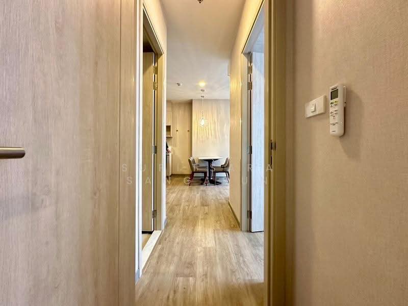 Keen Centre Sriracha, Chon Buri (Pattaya), 95/5 Sukhumvit Rd, Si Racha, Chon Buri (Pattaya), 2 Bedrooms, 67 sqm, Condo For Rent, by Supitsara Sangarun, 500510790 - DDproperty.com