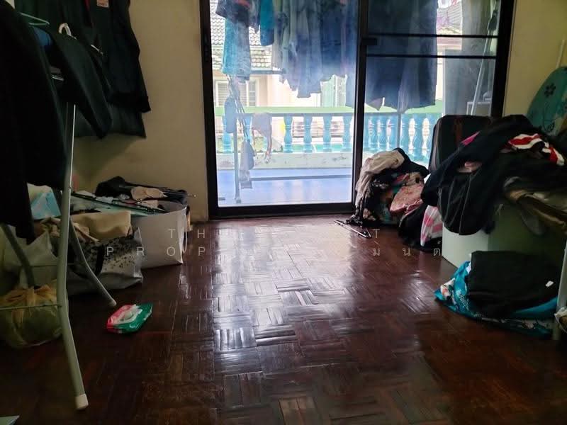 พฤกษา 17 ลำลูกกา - คลอง 3, Pathum Thani, Lat Sawai, Lam Luk Ka, Pathum Thani, 3 Bedrooms, 100 sqm, Townhouse For Sale, by The Best Property มนต์, 500510791 - DDproperty.com