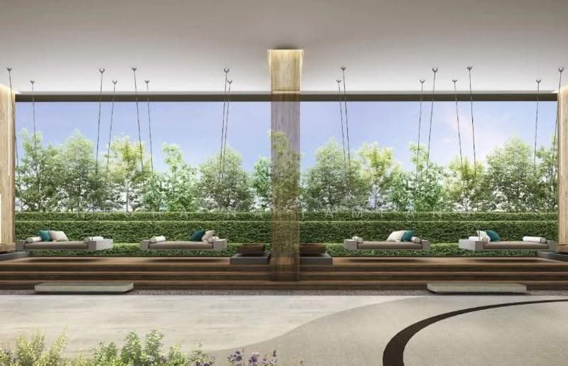Niche Pride Ekkamai, Bangkok, Soi Ekkamai 26, Khlong Tan Nua, Watthana, Bangkok, 1 Bedroom, 35 sqm, Condo For Sale, by Nicha Na Lampang, 500510792 - DDproperty.com