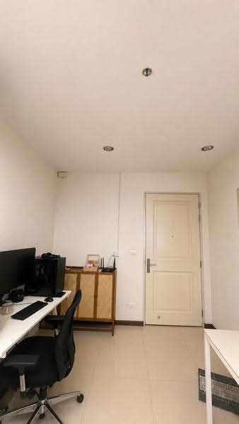 Q House Condo Sathorn, Bangkok, Thonburi Road, Khlong Ton Sai, Khlong San, Bangkok, 1 Bedroom, 46 sqm, Condo For Sale, by Suchada Yodyiem, 500510793 - DDproperty.com