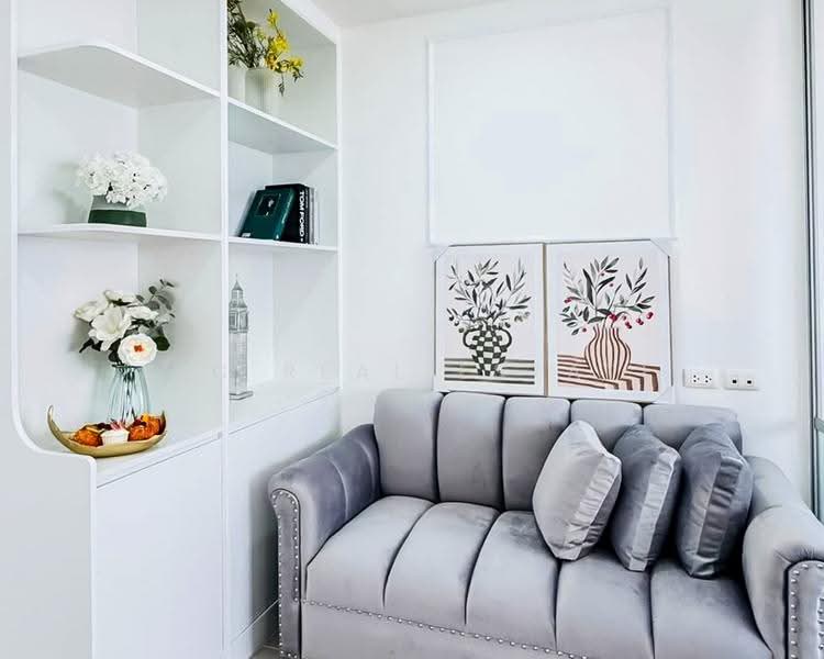 Lumpini Condo Town North Pattaya-Sukumvit : ลุมพินี คอนโดทาวน์ พัทยาเหนือ-สุขุมวิท, ชลบุรี, สุขุมวิท, นาเกลือ, บางละมุง, ชลบุรี, 23 ตร.ม., คอนโด ขาย, โดย PLC real estate, 500510795 - DDproperty.com