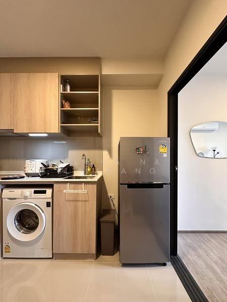 NIA by Sansiri, Bangkok, 199 117/36 Soi Samsakul, Phra Kanong Nua, Watthana, Bangkok, 2 Bedrooms, 51 sqm, Condo For Sale, by Nicha Na Lampang, 500510796 - DDproperty.com