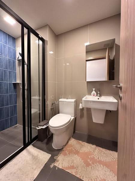 NIA by Sansiri, Bangkok, 199 117/36 Soi Samsakul, Phra Kanong Nua, Watthana, Bangkok, 2 Bedrooms, 51 sqm, Condo For Sale, by Nicha Na Lampang, 500510796 - DDproperty.com