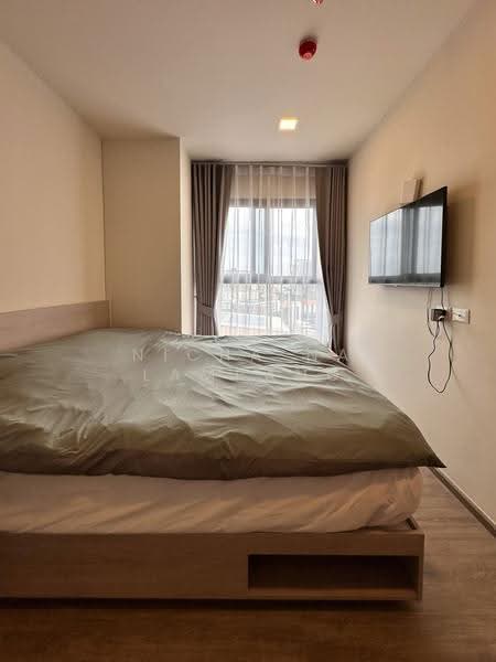 NIA by Sansiri, Bangkok, 199 117/36 Soi Samsakul, Phra Kanong Nua, Watthana, Bangkok, 2 Bedrooms, 51 sqm, Condo For Sale, by Nicha Na Lampang, 500510796 - DDproperty.com