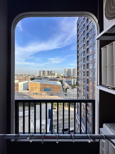 NIA by Sansiri, Bangkok, 199 117/36 Soi Samsakul, Phra Kanong Nua, Watthana, Bangkok, 2 Bedrooms, 51 sqm, Condo For Sale, by Nicha Na Lampang, 500510796 - DDproperty.com