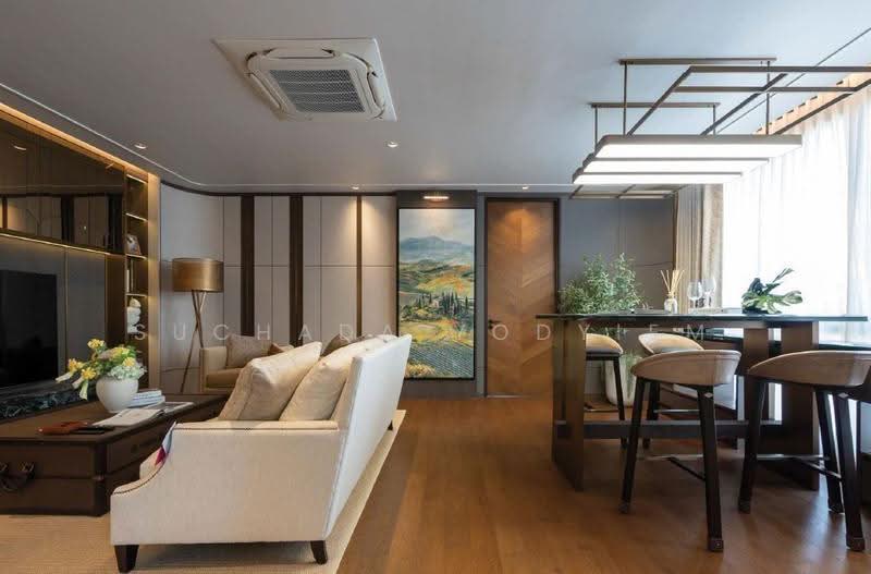 VILLAZZO 11 Phahol-Ari, Bangkok, Pracha Nimit 1 Alley, Samsen Nai, Phaya Thai, Bangkok, 4 Bedrooms, 760 sqm, Single Detached House For Sale, by Suchada Yodyiem, 500510798 - DDproperty.com