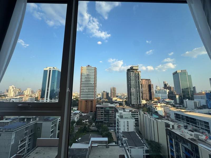 Culture Thonglor, กรุงเทพ, Soi Sukhumvit 59, Sukhumvit Road, คลองตันเหนือ, วัฒนา, กรุงเทพ, 51 ตร.ม., คอนโด ขาย, โดย Nicha Na Lampang, 500510799 - DDproperty.com