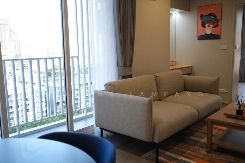 Culture Thonglor, Bangkok, Soi Sukhumvit 59, Sukhumvit Road, Khlong Tan Nua, Watthana, Bangkok, 2 Bedrooms, 51 sqm, Condo For Sale, by Nicha Na Lampang, 500510799 - DDproperty.com