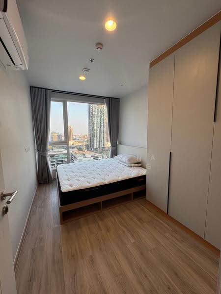 Culture Thonglor, Bangkok, Soi Sukhumvit 59, Sukhumvit Road, Khlong Tan Nua, Watthana, Bangkok, 2 Bedrooms, 51 sqm, Condo For Sale, by Nicha Na Lampang, 500510799 - DDproperty.com