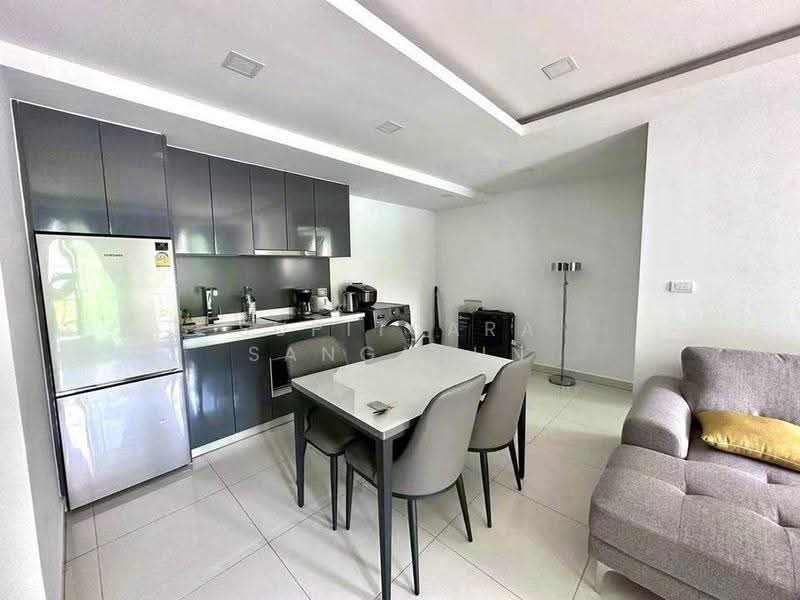 Arcadia Beach Continental, Chon Buri (Pattaya), 162-1468 Thap Phraya 7 Alley,, Nong Pru, Bang Lamung (Pattaya), Chon Buri (Pattaya), 2 Bedrooms, 64 sqm, Condo For Rent, by Supitsara Sangarun, 500510800 - DDproperty.com