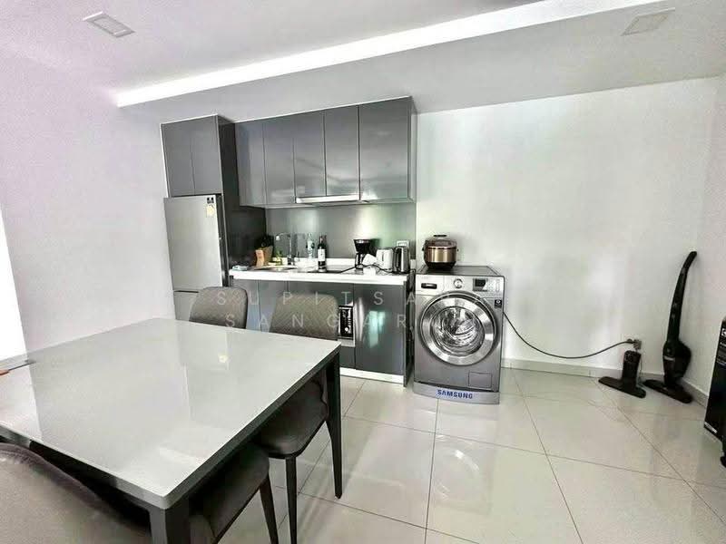 Arcadia Beach Continental, Chon Buri (Pattaya), 162-1468 Thap Phraya 7 Alley,, Nong Pru, Bang Lamung (Pattaya), Chon Buri (Pattaya), 2 Bedrooms, 64 sqm, Condo For Rent, by Supitsara Sangarun, 500510800 - DDproperty.com