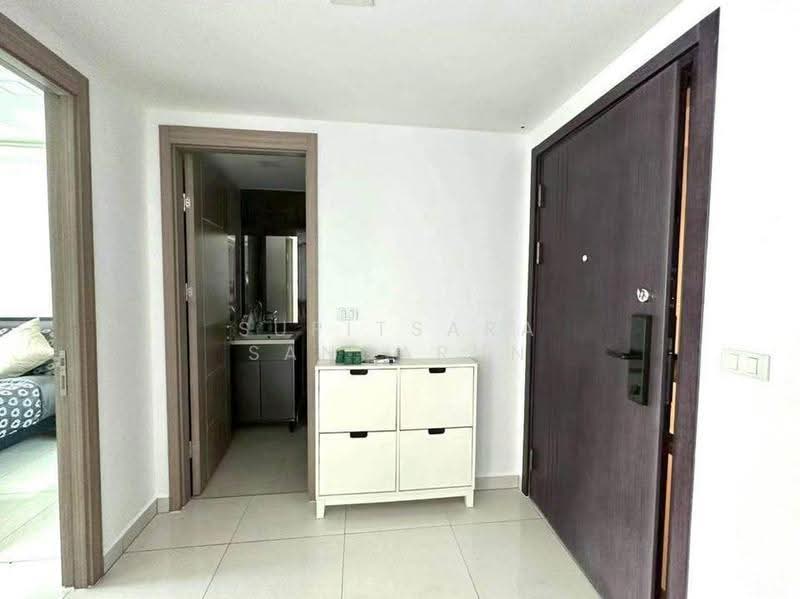 Arcadia Beach Continental, Chon Buri (Pattaya), 162-1468 Thap Phraya 7 Alley,, Nong Pru, Bang Lamung (Pattaya), Chon Buri (Pattaya), 2 Bedrooms, 64 sqm, Condo For Rent, by Supitsara Sangarun, 500510800 - DDproperty.com