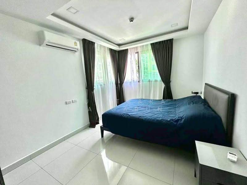 Arcadia Beach Continental, Chon Buri (Pattaya), 162-1468 Thap Phraya 7 Alley,, Nong Pru, Bang Lamung (Pattaya), Chon Buri (Pattaya), 2 Bedrooms, 64 sqm, Condo For Rent, by Supitsara Sangarun, 500510800 - DDproperty.com