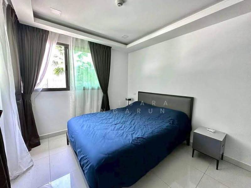 Arcadia Beach Continental : อาคาเดีย บีช คอนติเนนทอล, ชลบุรี, 162-1468 Thap Phraya 7 Alley,, หนองปรือ, บางละมุง, ชลบุรี, 64 ตร.ม., คอนโด ให้เช่า, โดย Supitsara  Sangarun, 500510800 - DDproperty.com
