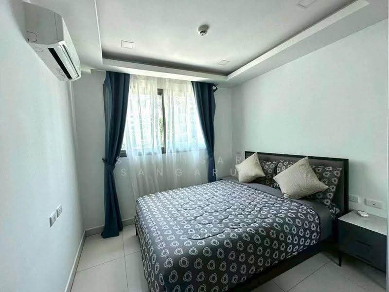 Arcadia Beach Continental, Chon Buri (Pattaya), 162-1468 Thap Phraya 7 Alley,, Nong Pru, Bang Lamung (Pattaya), Chon Buri (Pattaya), 2 Bedrooms, 64 sqm, Condo For Rent, by Supitsara Sangarun, 500510800 - DDproperty.com