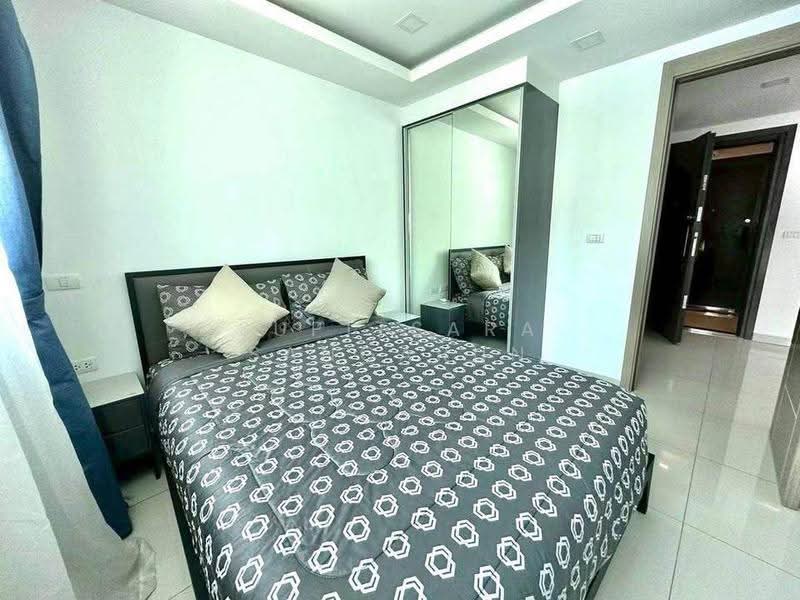 Arcadia Beach Continental, Chon Buri (Pattaya), 162-1468 Thap Phraya 7 Alley,, Nong Pru, Bang Lamung (Pattaya), Chon Buri (Pattaya), 2 Bedrooms, 64 sqm, Condo For Rent, by Supitsara Sangarun, 500510800 - DDproperty.com