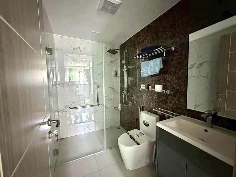 Arcadia Beach Continental, Chon Buri (Pattaya), 162-1468 Thap Phraya 7 Alley,, Nong Pru, Bang Lamung (Pattaya), Chon Buri (Pattaya), 2 Bedrooms, 64 sqm, Condo For Rent, by Supitsara Sangarun, 500510800 - DDproperty.com