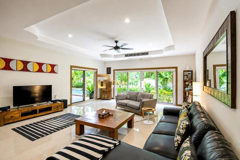 Orchid Palm Homes 3, Prachuap Khiri Khan, Thap Tai, Hua Hin, Prachuap Khiri Khan, 3 Bedrooms, 190 sqm, Villa For Sale, by Dawud Prathanchai, 500510802 - DDproperty.com