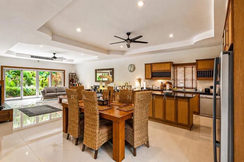 Orchid Palm Homes 3 : ออร์คิด ปาล์ม โฮม 3, ประจวบคีรีขันธ์, ทับใต้, หัวหิน, ประจวบคีรีขันธ์, 190 ตร.ม., วิลล่า ขาย, โดย Dawud Prathanchai, 500510802 - DDproperty.com